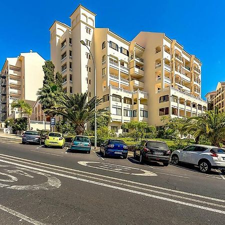 Studio In Los Cristianos Ocean View أرونا المظهر الخارجي الصورة