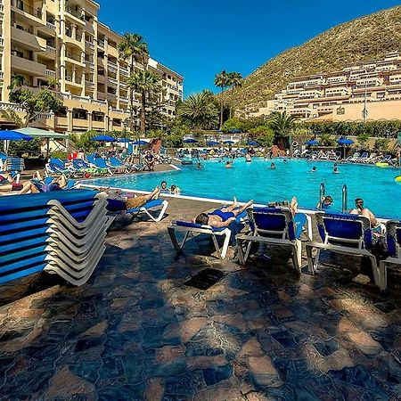 Studio In Los Cristianos Ocean View أرونا المظهر الخارجي الصورة