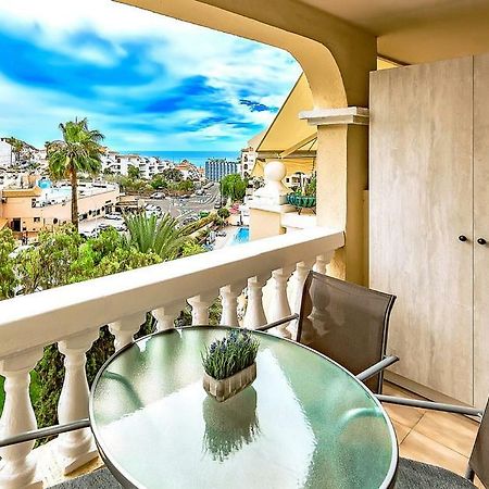 Studio In Los Cristianos Ocean View أرونا المظهر الخارجي الصورة