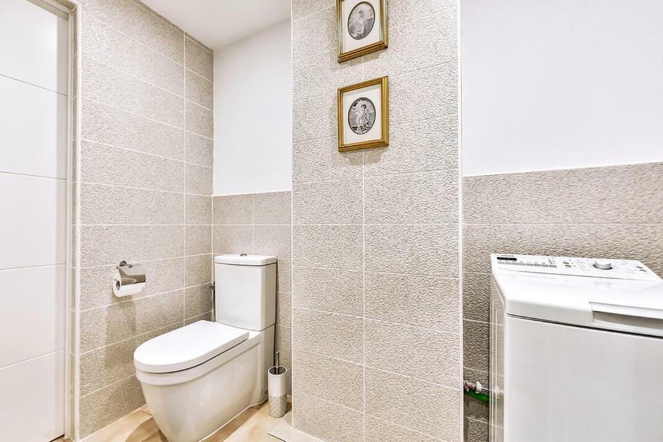 Studio In Los Cristianos Ocean View أرونا المظهر الخارجي الصورة