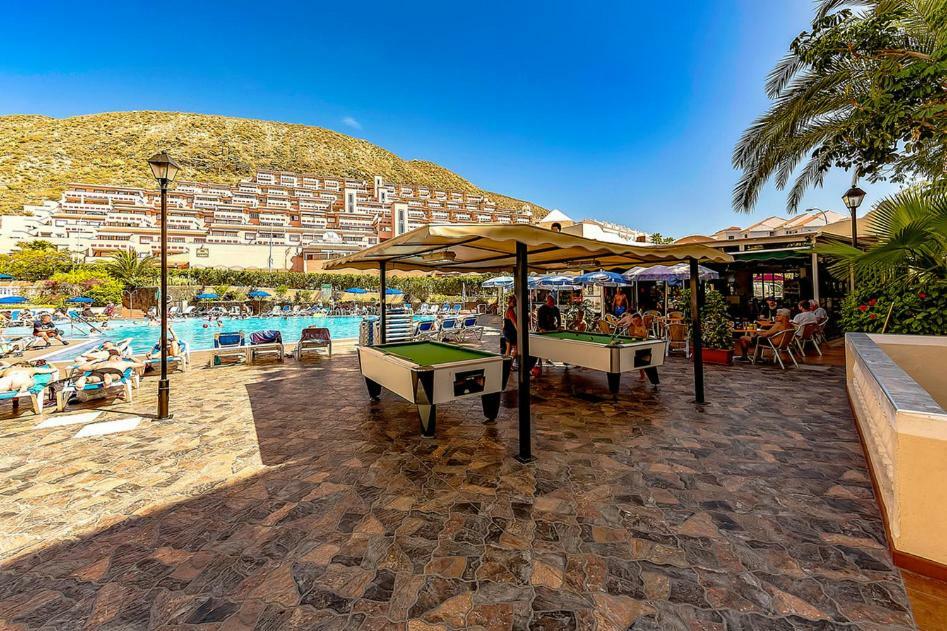 Studio In Los Cristianos Ocean View أرونا المظهر الخارجي الصورة